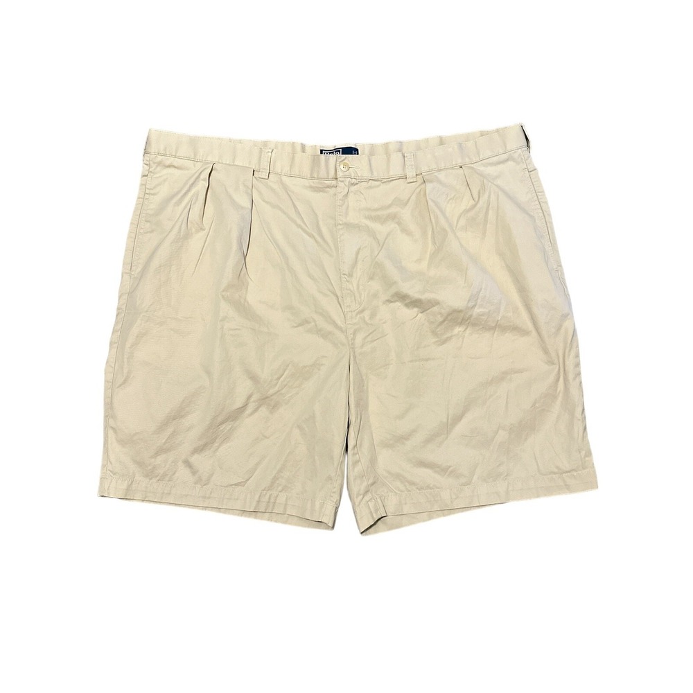 Polo By Ralph Lauren Mens Big Tyler Short Size 50B RN # 41381
